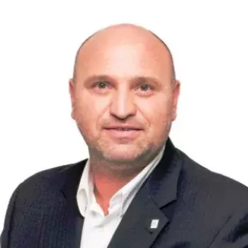 Dr. Varga Gábor Erik profilkép